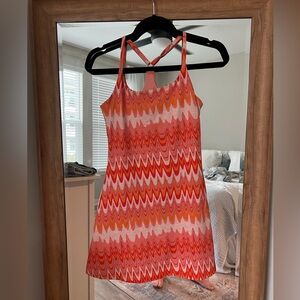 Outdoor Voices Move Free Dress